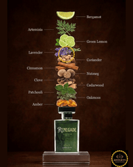RENEGADE - An Impression of Safari by Ralph Lauren