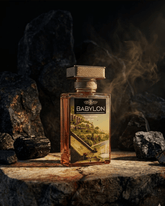 BABYLON - Inspired Terre d'Hermès