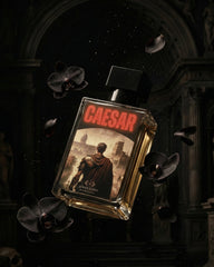 CAESAR - An Impression of Black Orchid by Tom Ford