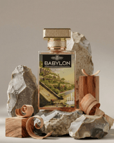 BABYLON - Inspired Terre d'Hermès