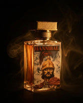 Hannibal - Inspired by Thomas Kosmala