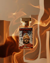 Hannibal - Inspired by Thomas Kosmala