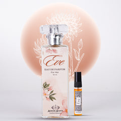 EVE - Inspired by Gucci Flora