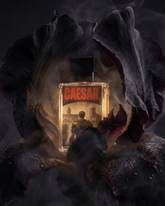 CAESAR - Inspired by Black Orchid by Tom Ford