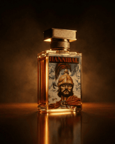 HANNIBAL — Inspired by Thomas Kosmala