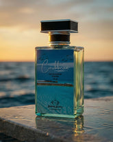 Caribbean - Inspired by Aventus Creed