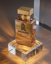 MUGHAMER - Inspired by Baccarat Rouge 540