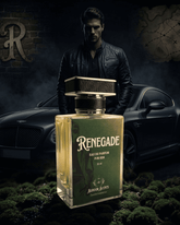 RENEGADE - Inspired by Safari by Ralph Lauren