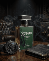 RENEGADE - Inspired by Safari by Ralph Lauren