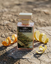 Babylon - Inspired by Terre De Hermes