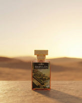 Babylon - Inspired by Terre De Hermes