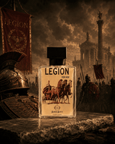 LEGION - Inspired by Bleu de Chanel