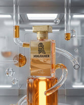 Mughamer- Inspired by Baccarat Rouge 540