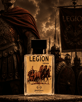 LEGION - Inspired by Bleu de Chanel