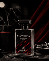 MAVERICK - An Impression of 1881 for Men by Cerruti