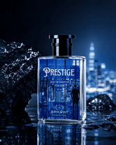 PRESTIGE - Inspired by of Lacoste White