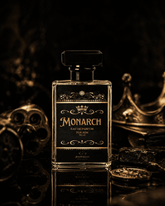 MONARCH - Inspired by Azzaro Most Wanted