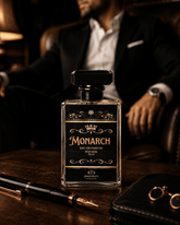 MONARCH - Inspired by Azzaro Most Wanted