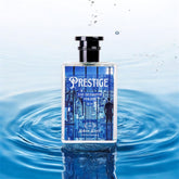 Prestige - Inspired by Lacoste White