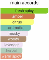 Lone Ranger - Inspired by Christian Dior Sauvage