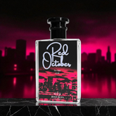 Red October - Inspired by Boss