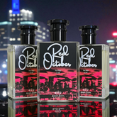 Red October - Inspired by Boss