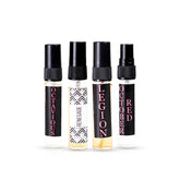 Bundle of 4 Men Testers