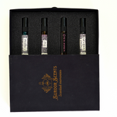 Bundle of 4 Women Testers