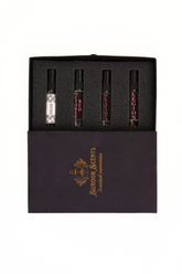 Bundle of 4 Men Testers