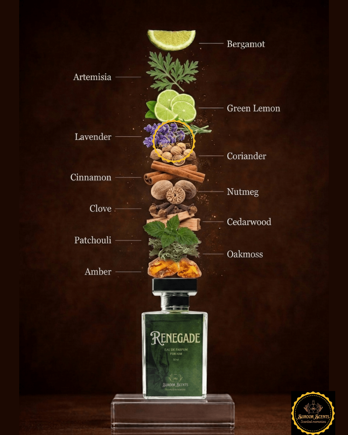 RENEGADE - An Impression of Safari by Ralph Lauren