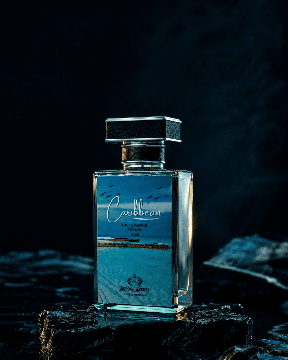 CARIBBEAN-Inspired by Aventus Creed