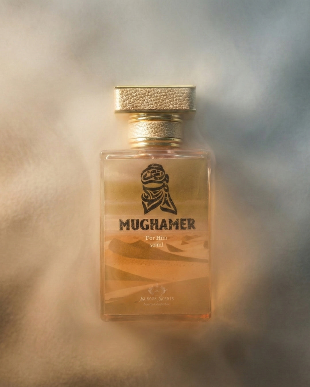 Mughamer