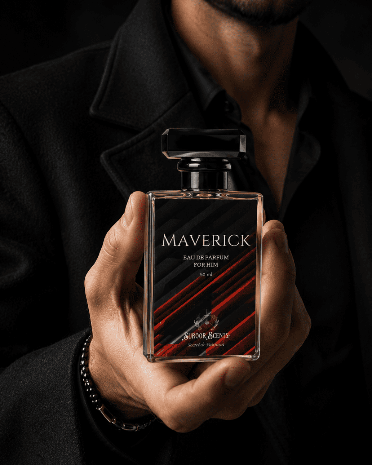 MAVERICK - An Impression of 1881 for Men by Cerruti