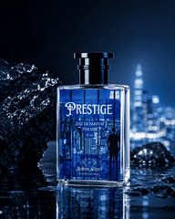 PRESTIGE - Inspired by of Lacoste White