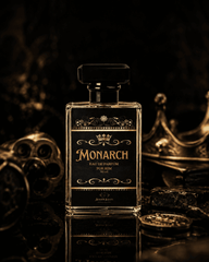MONARCH - Inspired by Azzaro Most Wanted
