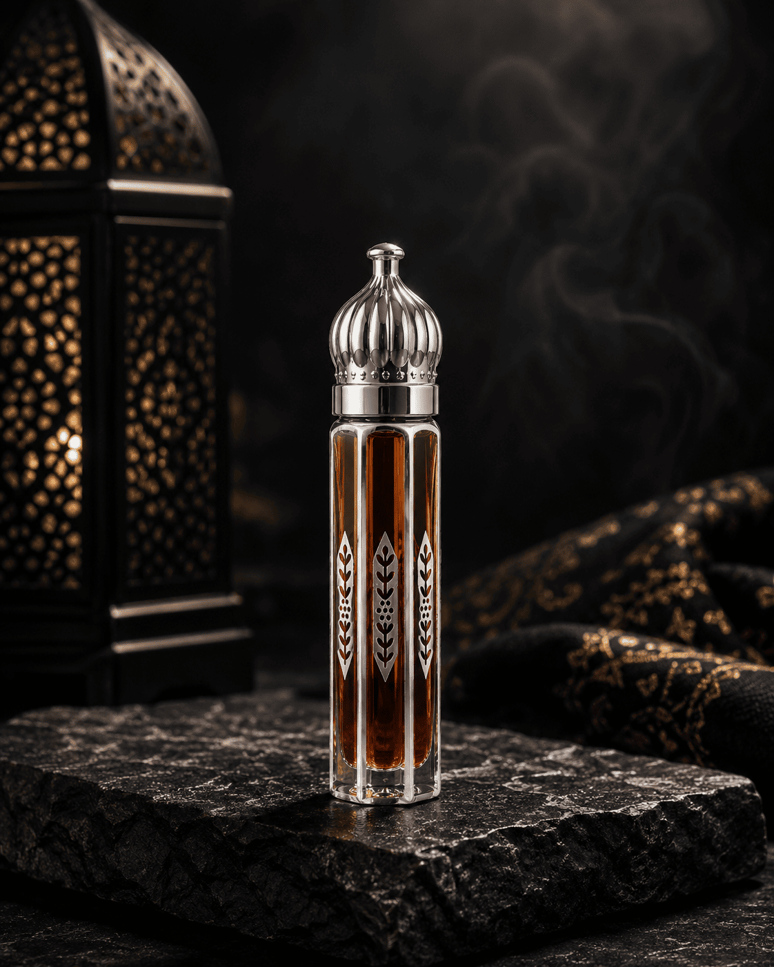 OUD MISALI