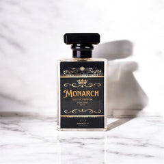 Monarch is an Impression of Azzaro Most wanted