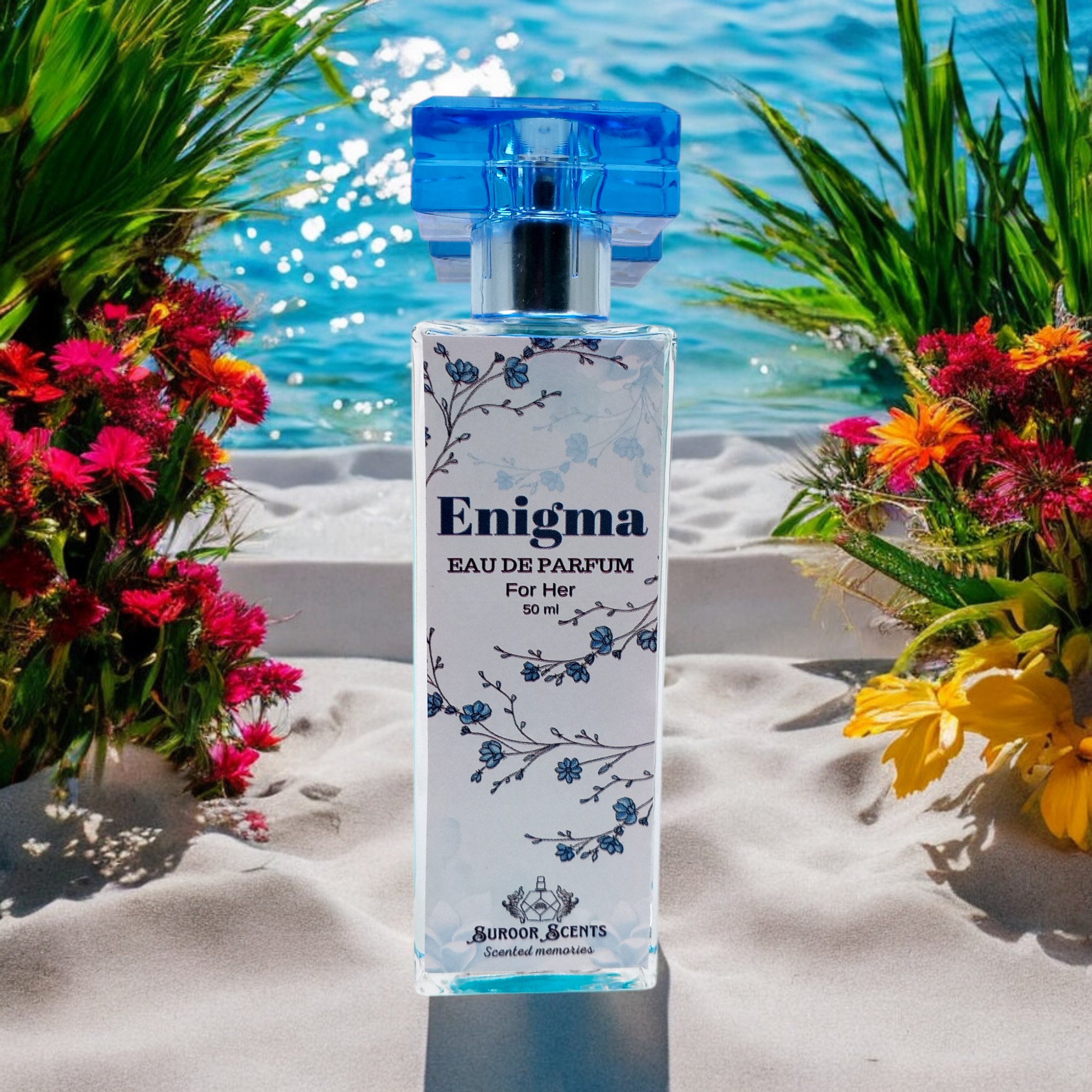 Enigma - 50ml