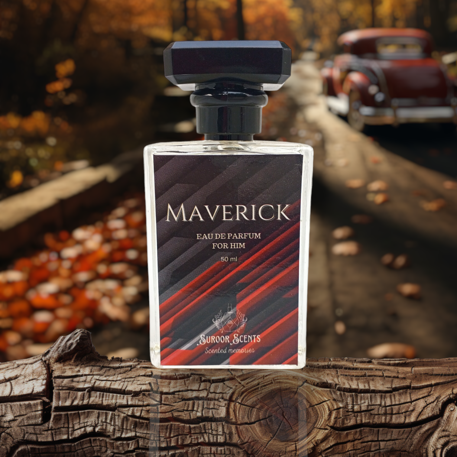 Maverick  - 50ml