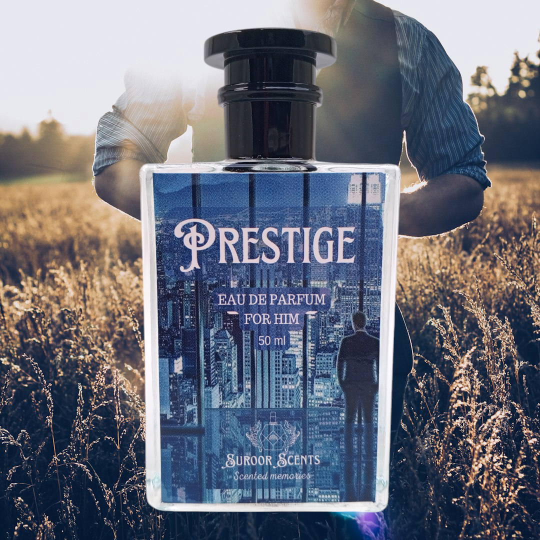 Prestige - 50ml