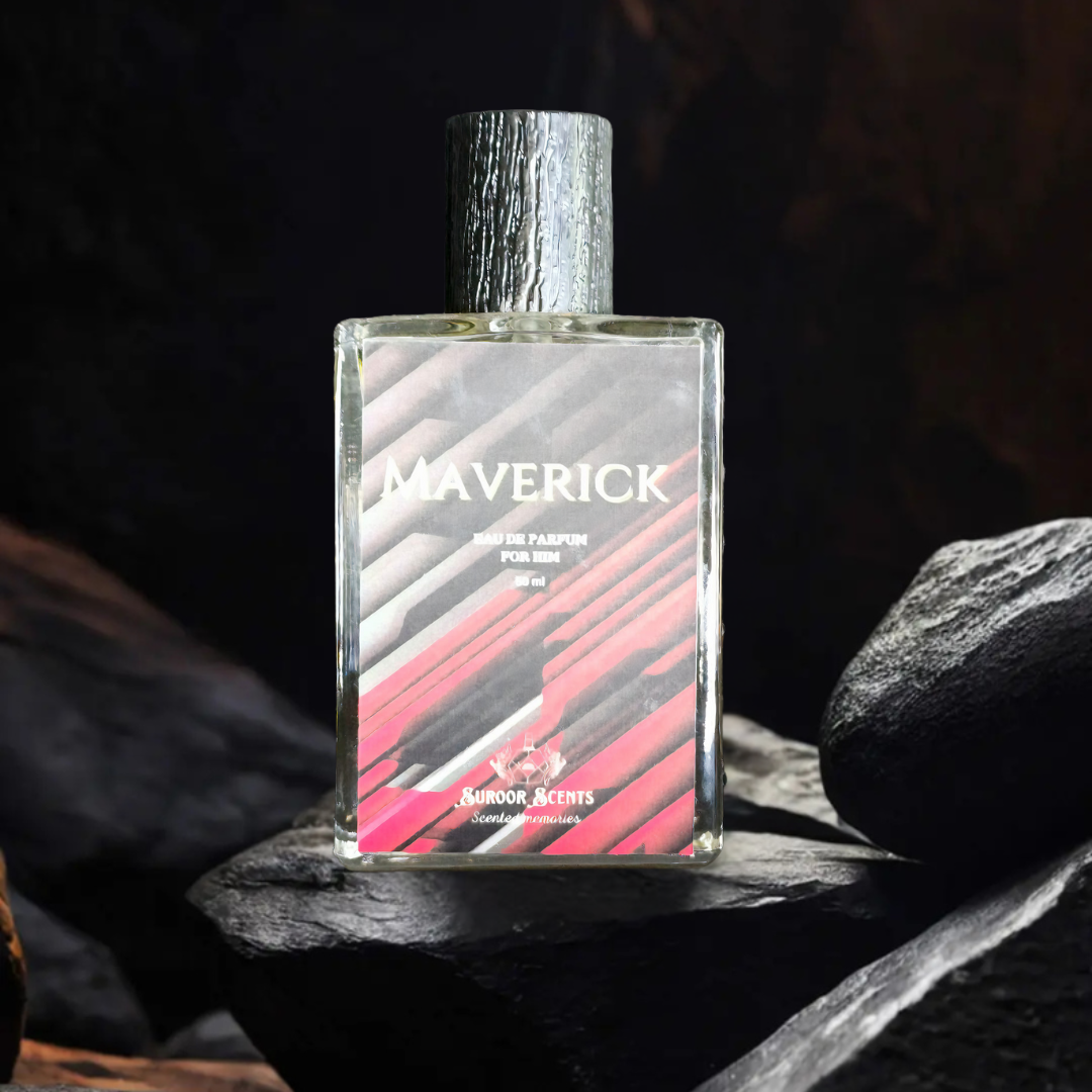 Maverick is an Impression of Cerruti 1881
