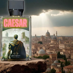 Caesar is an Impression of Tom Ford Black Orchid