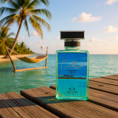 Caribbean is an Impression of Aventus Creed