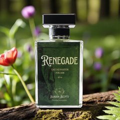 Renegade is an Impression of Ralph Lauren Safari