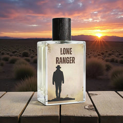 Lone Ranger is an Impression of Christian Dior Sauvage