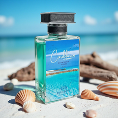 Caribbean is an Impression of Aventus Creed
