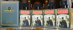 Caesar is an Impression of Tom Ford Black Orchid