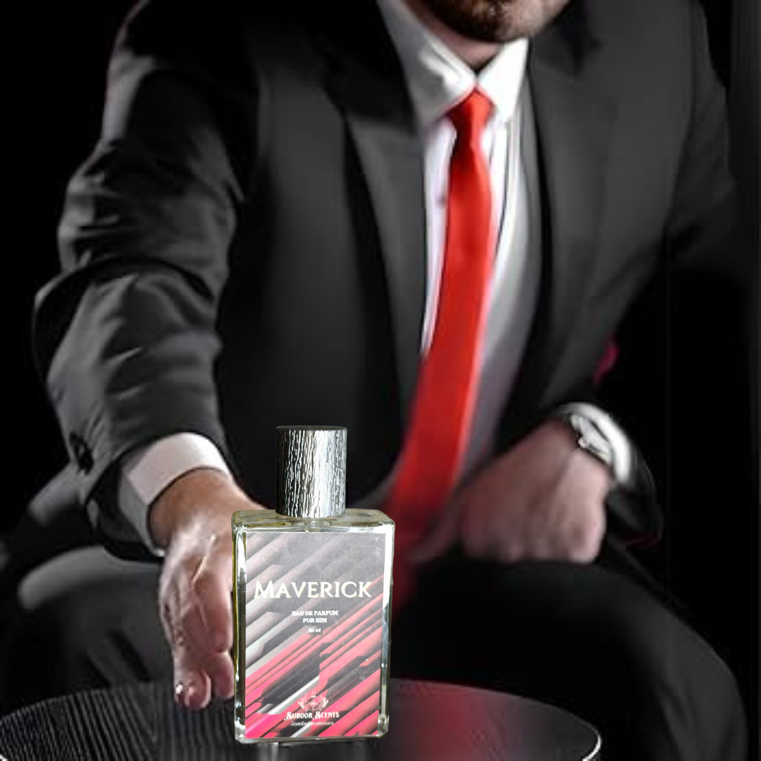 Maverick is an Impression of Cerruti 1881