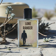 Lone Ranger is an Impression of Christian Dior Sauvage