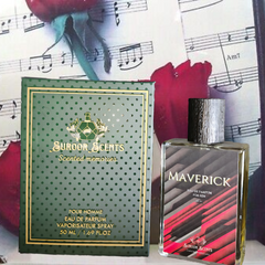 Maverick is an Impression of Cerruti 1881